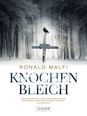 cover image of KNOCHENBLEICH